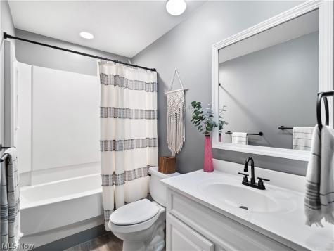 601 Perham Drive Berea OH 44017
