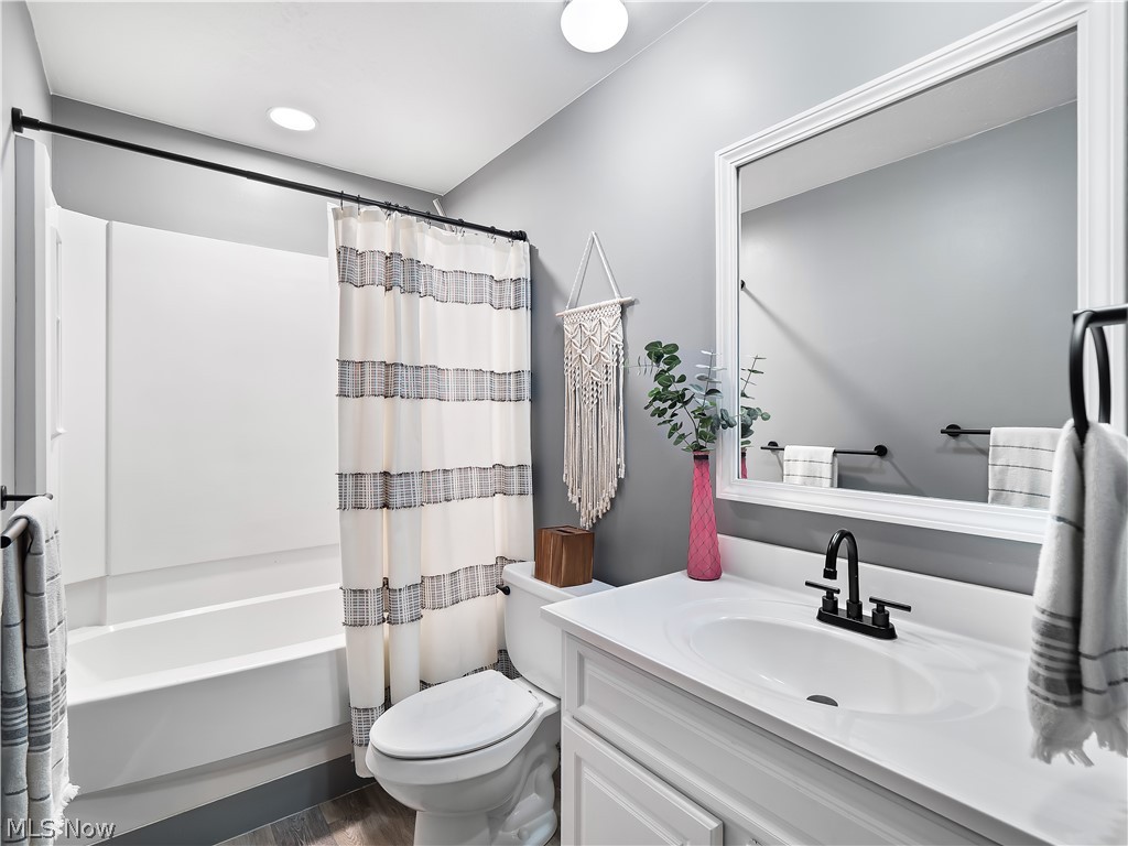 601 Perham Drive Berea OH 44017