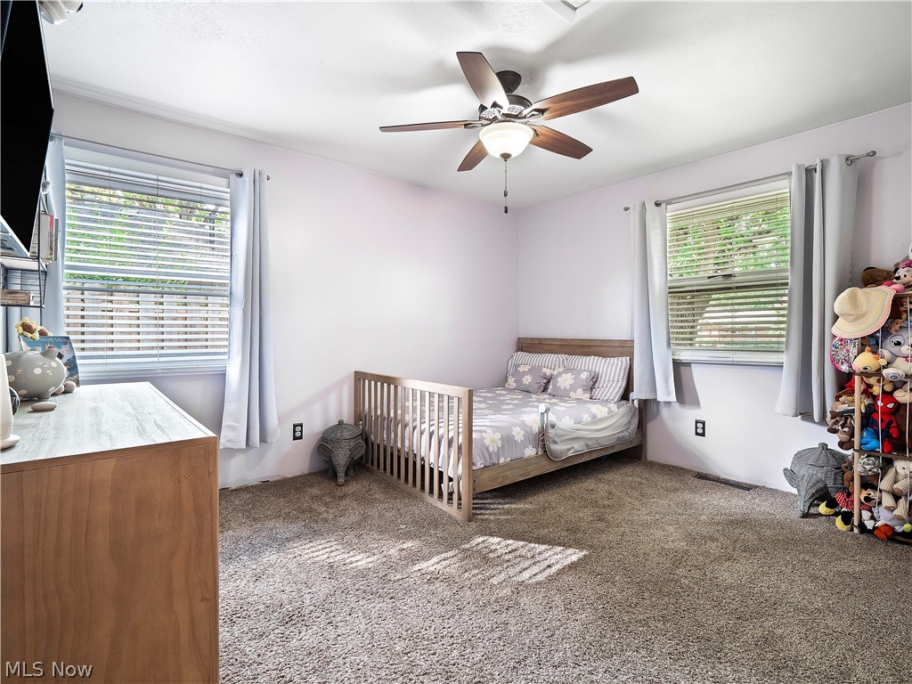 601 Perham Drive Berea OH 44017
