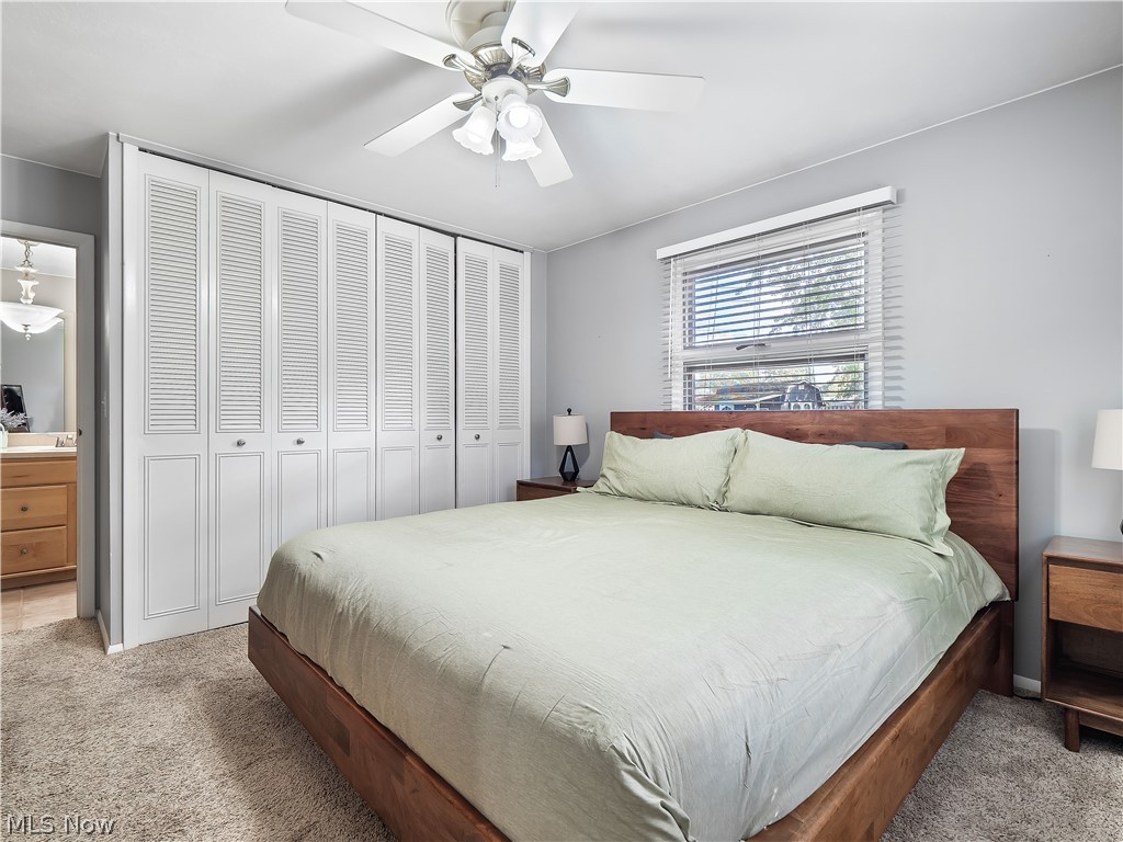 601 Perham Drive Berea OH 44017