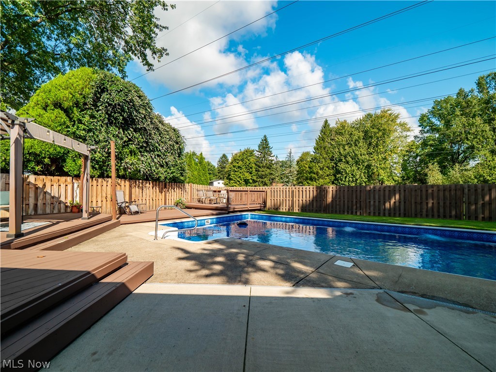 601 Perham Drive Berea OH 44017