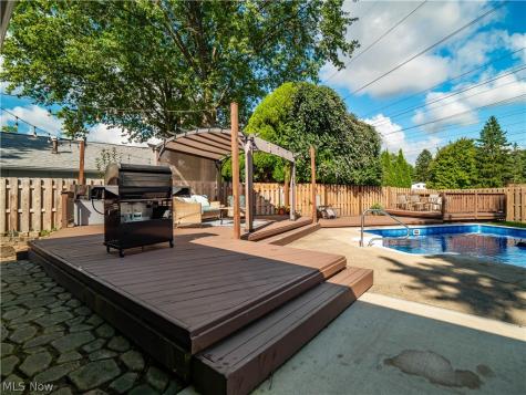 601 Perham Drive Berea OH 44017