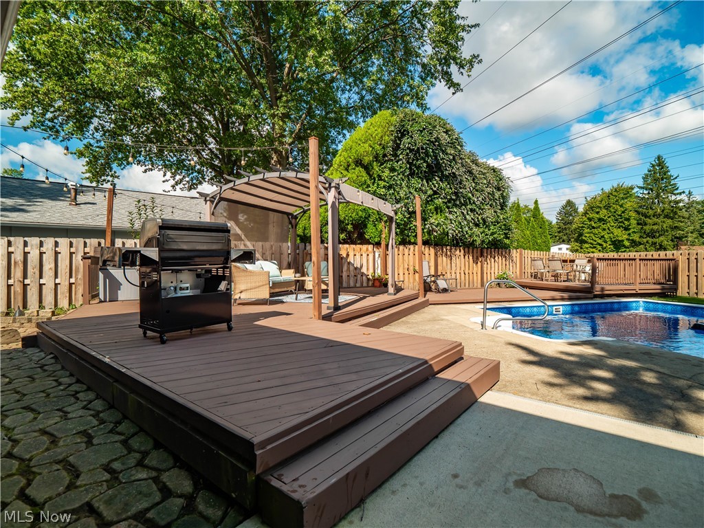 601 Perham Drive Berea OH 44017