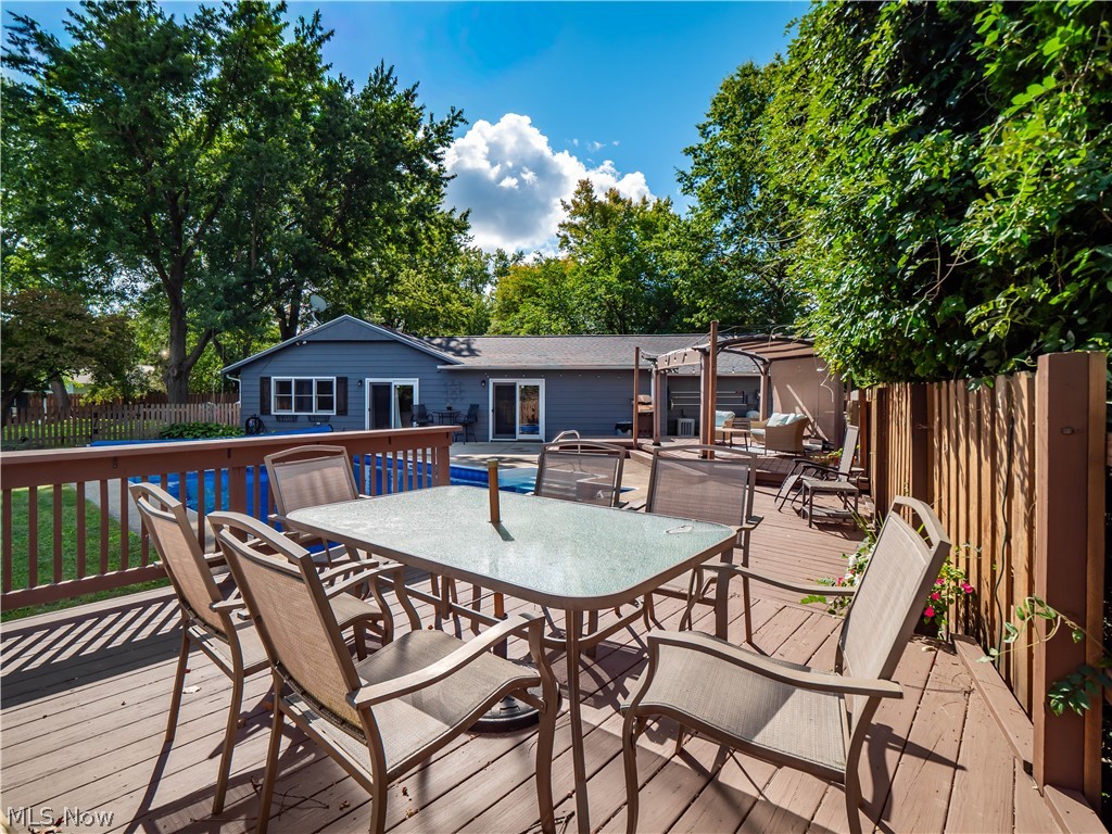 601 Perham Drive Berea OH 44017