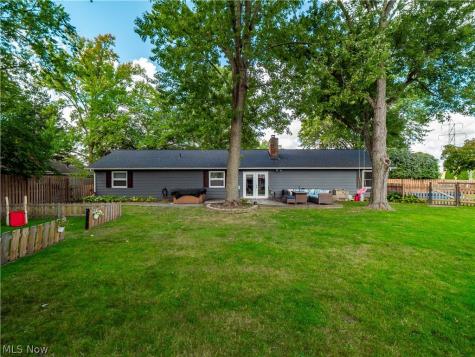 601 Perham Drive Berea OH 44017