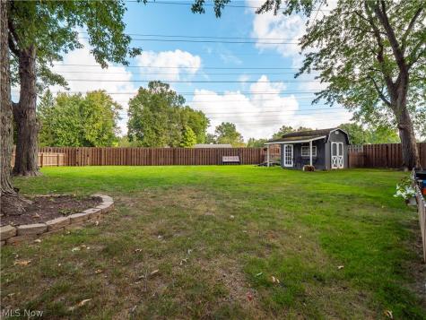 601 Perham Drive Berea OH 44017