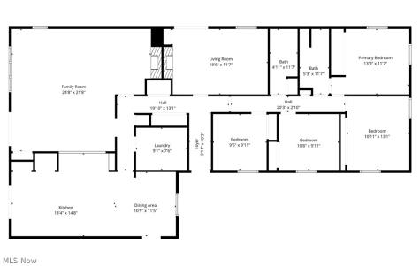 601 Perham Drive Berea OH 44017