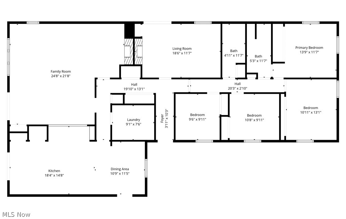 601 Perham Drive Berea OH 44017