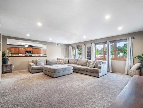 601 Perham Drive Berea OH 44017