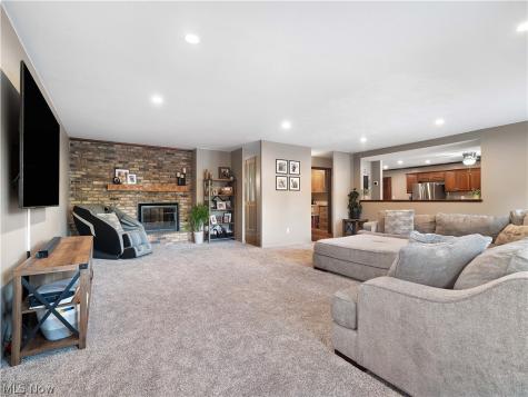 601 Perham Drive Berea OH 44017