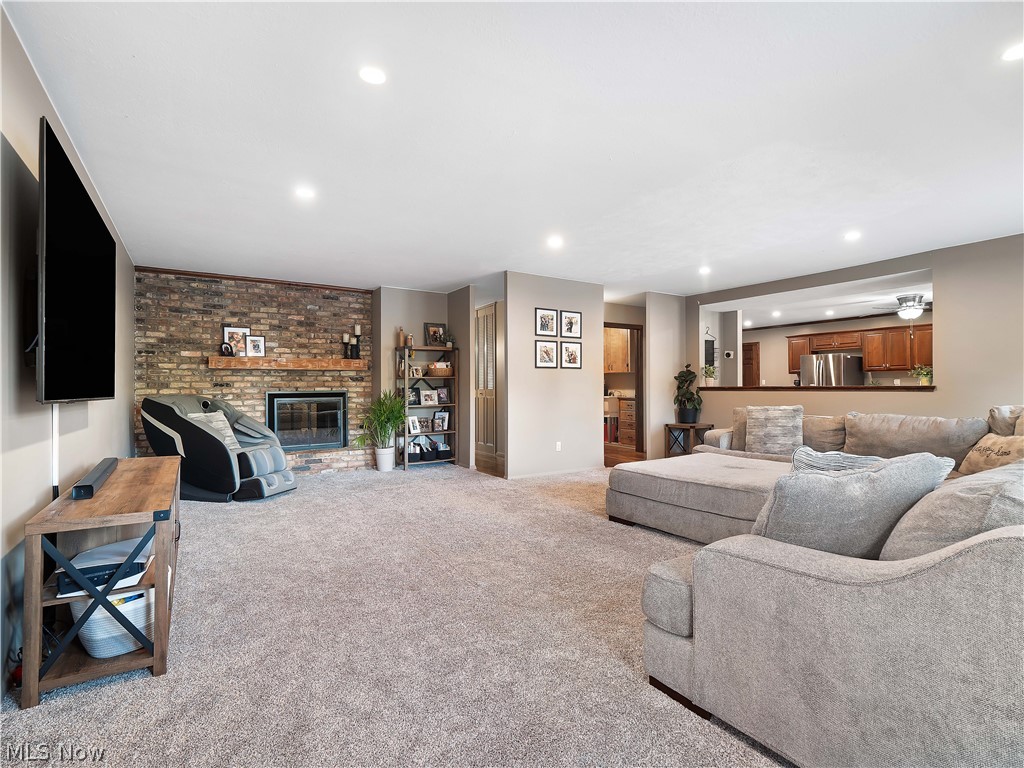 601 Perham Drive Berea OH 44017