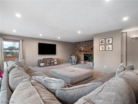 601 Perham Drive Berea OH 44017