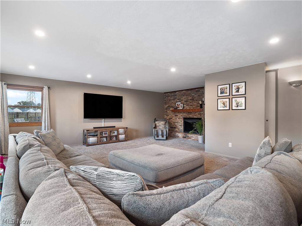 601 Perham Drive Berea OH 44017