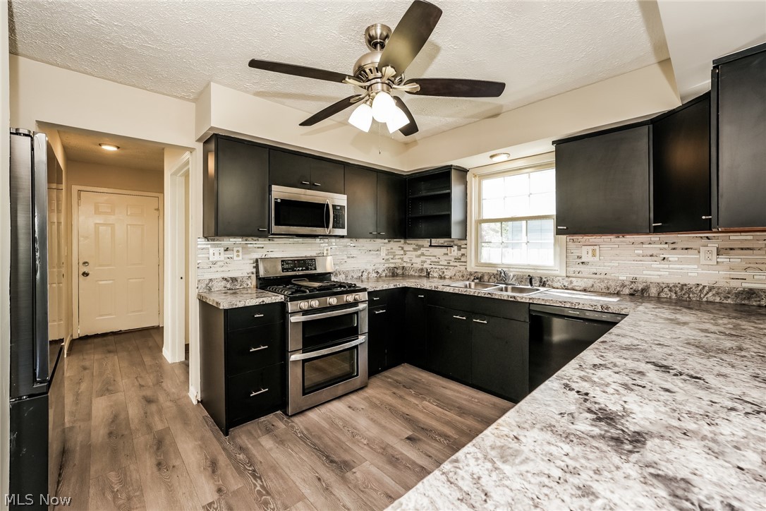 2437 E 64th Street Cleveland OH 44104