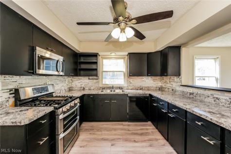 2437 E 64th Street Cleveland OH 44104