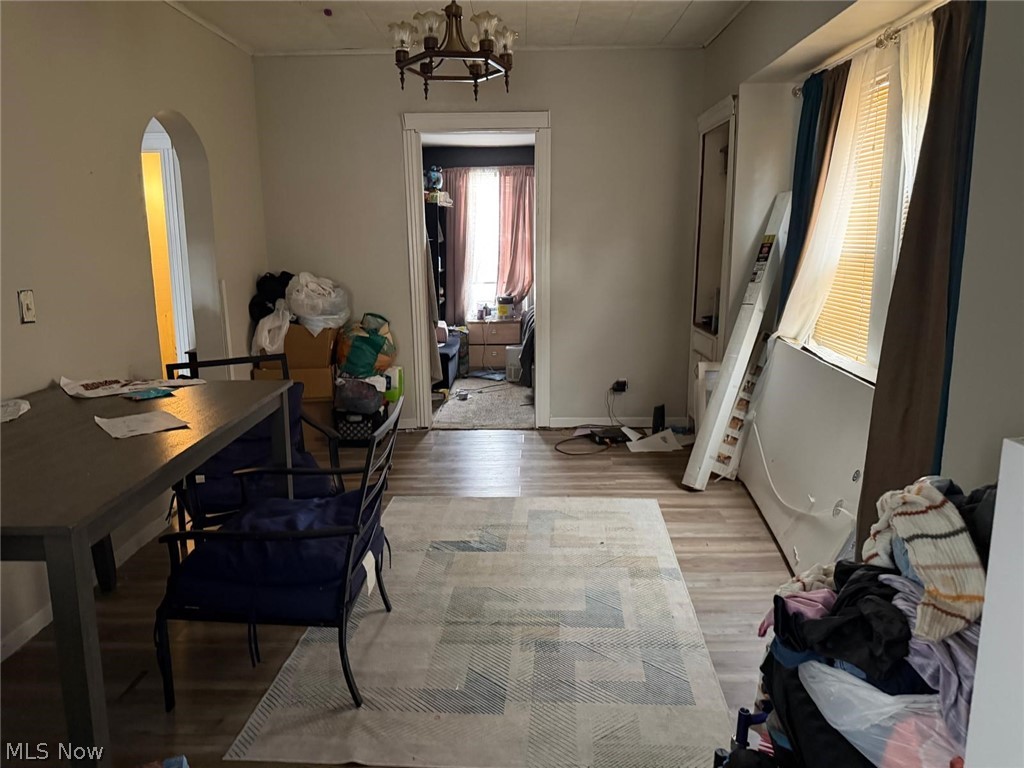 3942 Poe Avenue Cleveland OH 44109