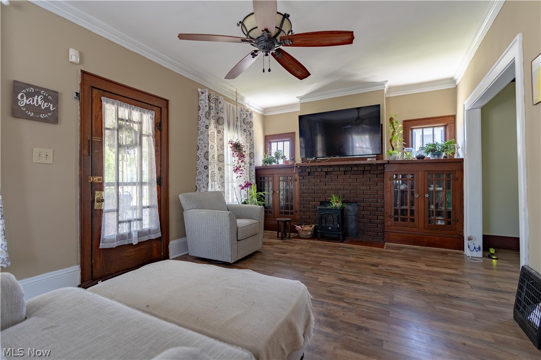42 Verdun Drive Akron OH 44312