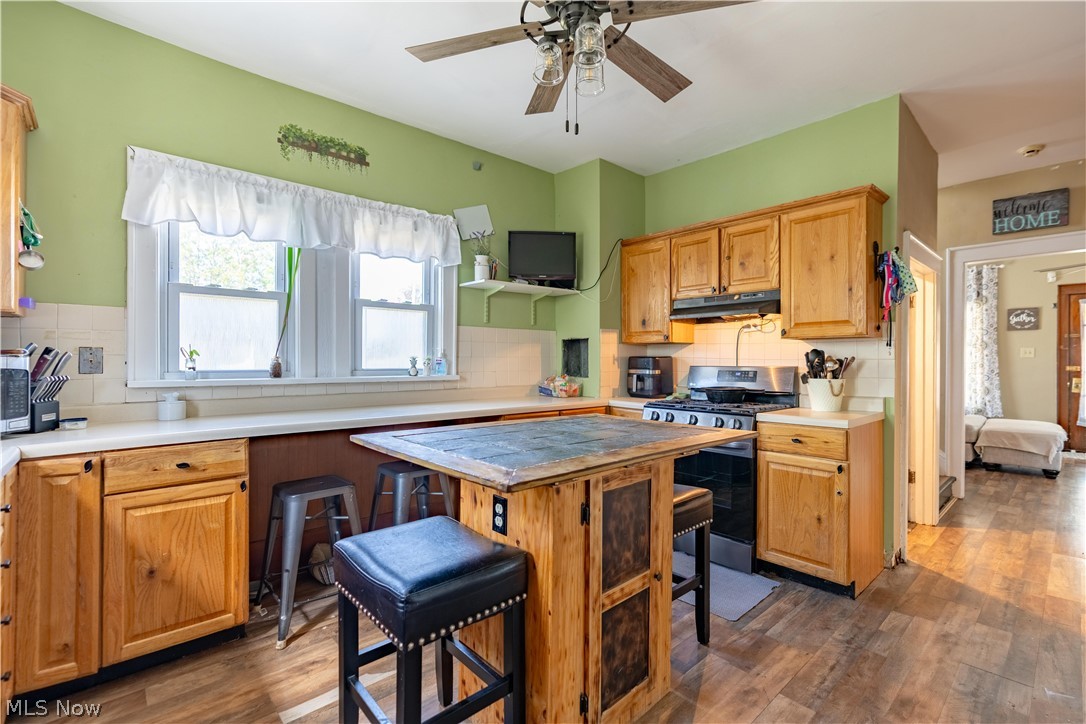 42 Verdun Drive Akron OH 44312