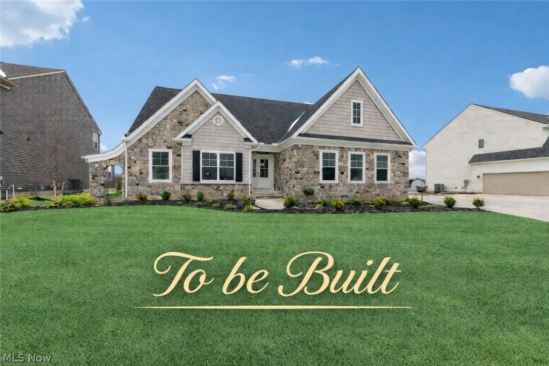 36554 W Shore Parkway North Ridgeville OH 44039