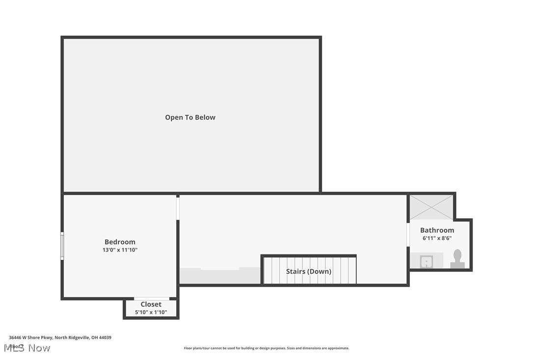 36554 W Shore Parkway North Ridgeville OH 44039