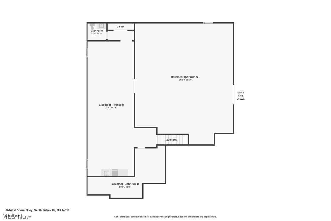 36554 W Shore Parkway North Ridgeville OH 44039