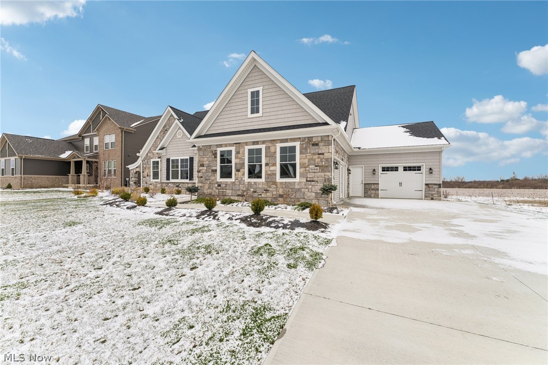 36554 W Shore Parkway North Ridgeville OH 44039