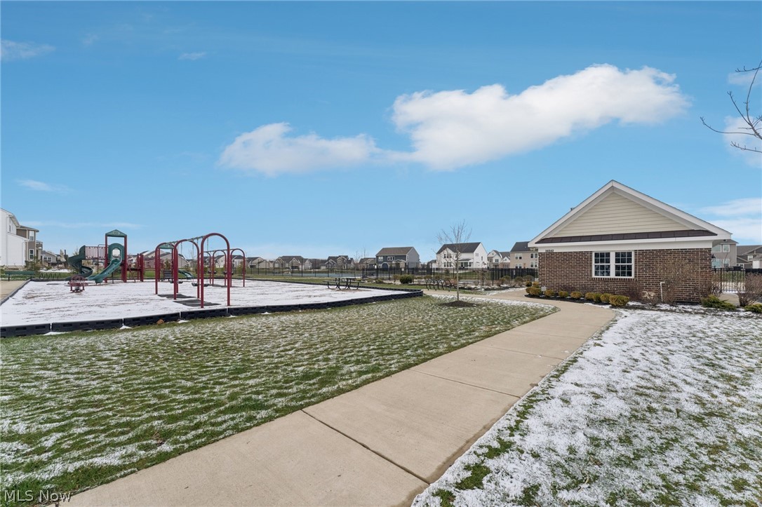 36554 W Shore Parkway North Ridgeville OH 44039