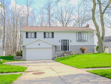 3122 Junior Parkway Brunswick OH 44212