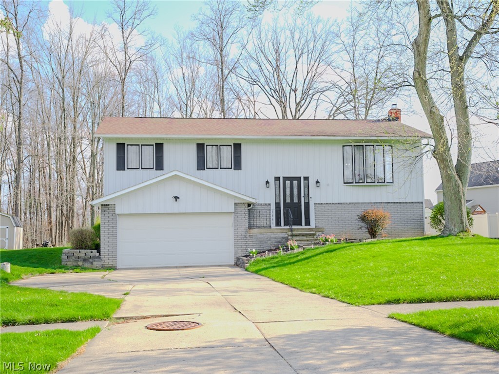 3122 Junior Parkway Brunswick OH 44212