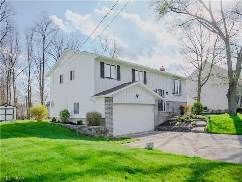 3122 Junior Parkway Brunswick OH 44212