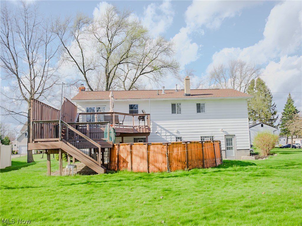 3122 Junior Parkway Brunswick OH 44212