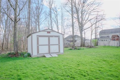 3122 Junior Parkway Brunswick OH 44212