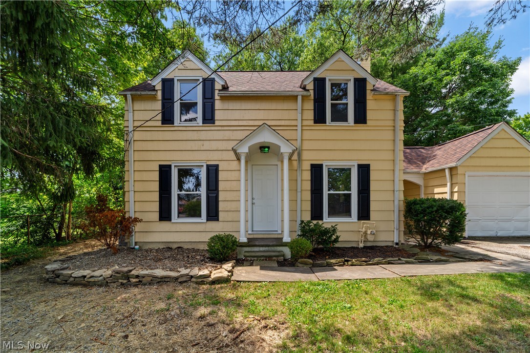 6444 Wilson Mills Road Mayfield Village OH 44143