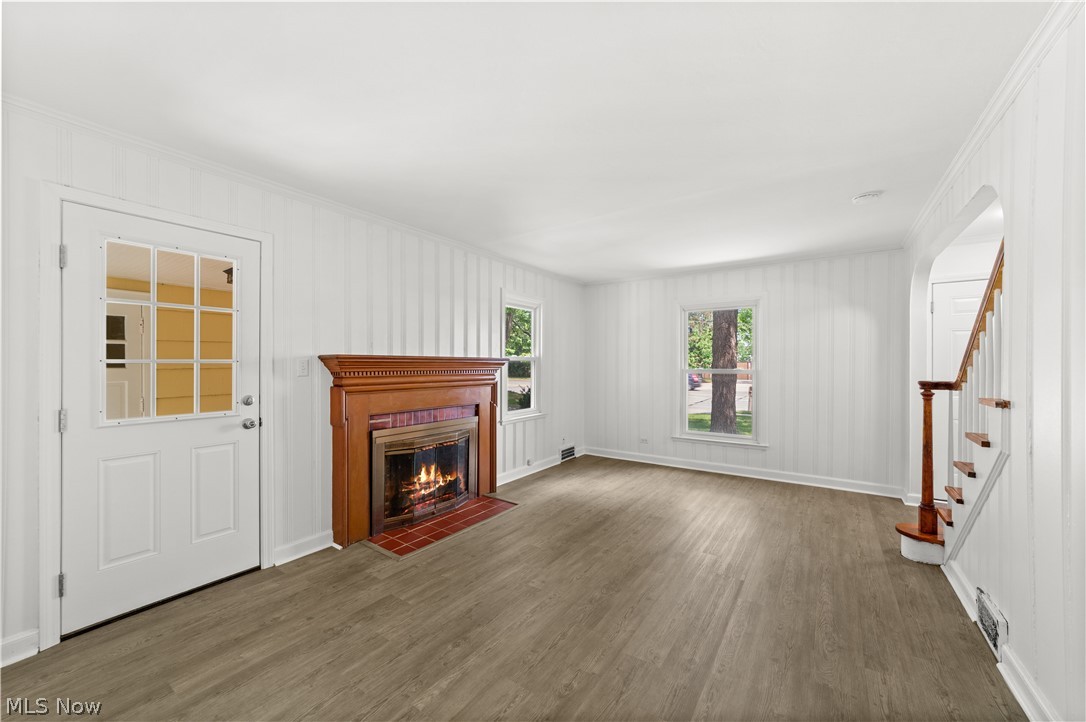 6444 Wilson Mills Road Mayfield Village OH 44143