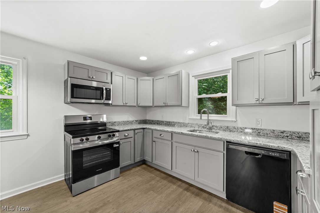 6444 Wilson Mills Road Mayfield Village OH 44143