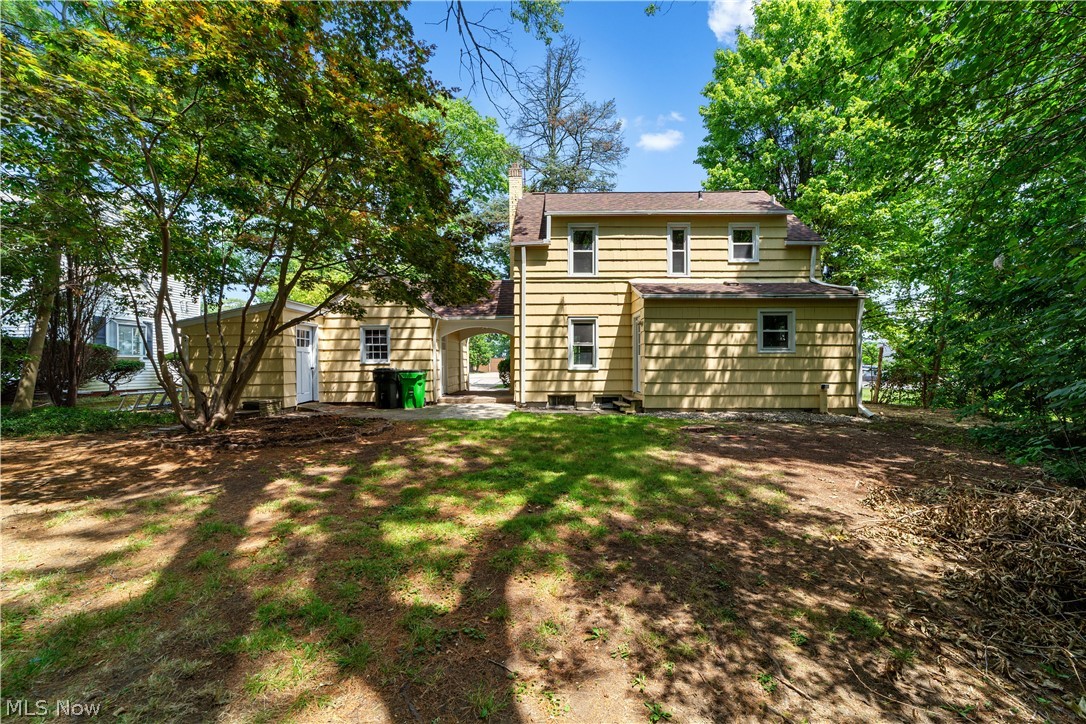 6444 Wilson Mills Road Mayfield Village OH 44143