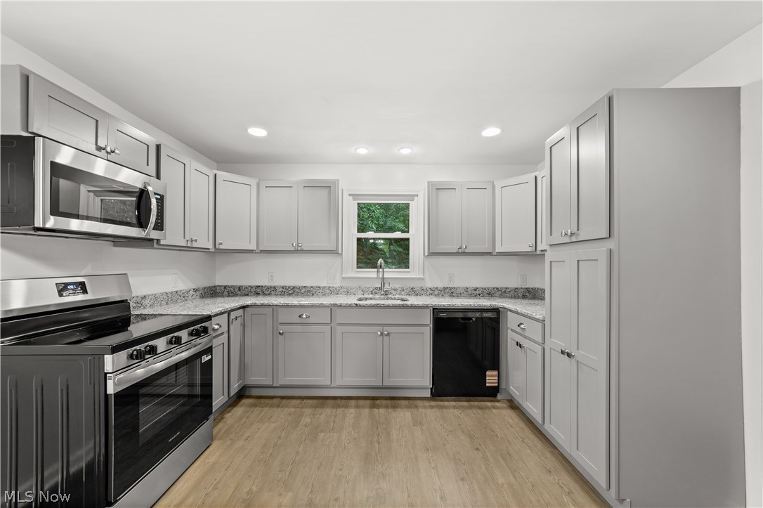 6444 Wilson Mills Road Mayfield Village OH 44143