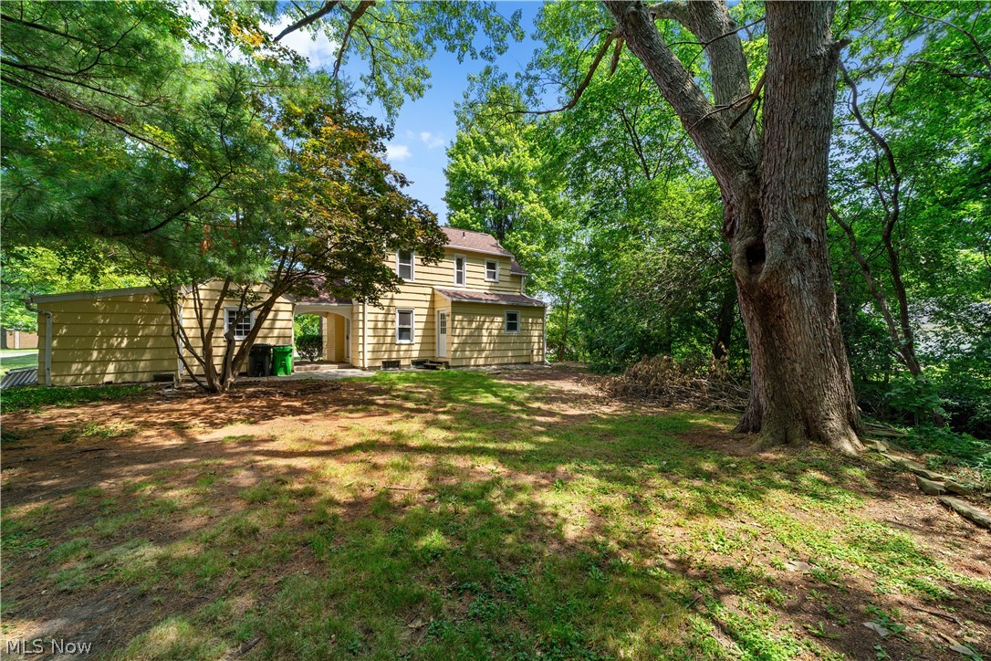 6444 Wilson Mills Road Mayfield Village OH 44143