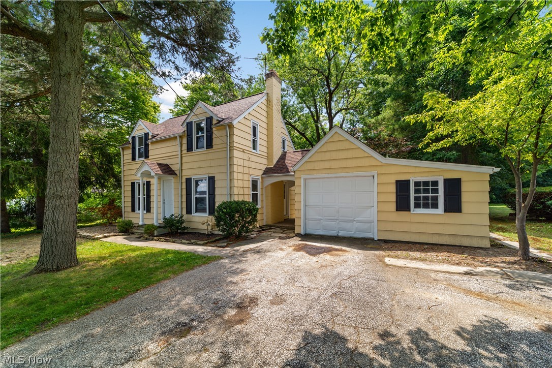 6444 Wilson Mills Road Mayfield Village OH 44143