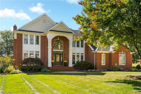 8630 Parsons Court Circle NW Massillon OH 44646