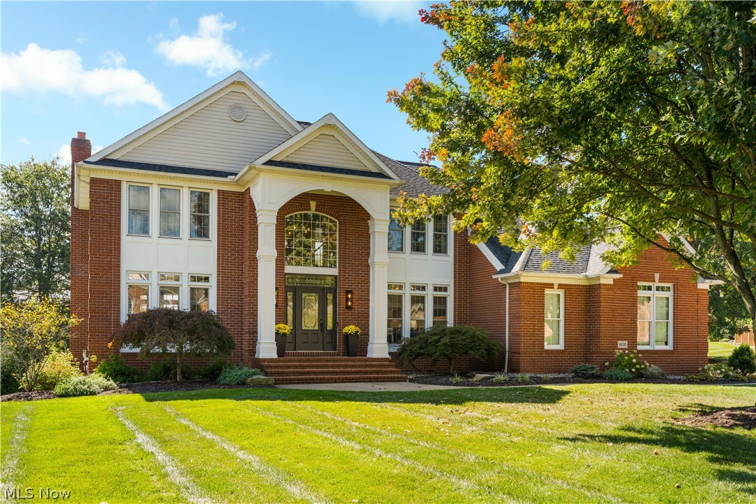 8630 Parsons Court Circle NW Massillon OH 44646