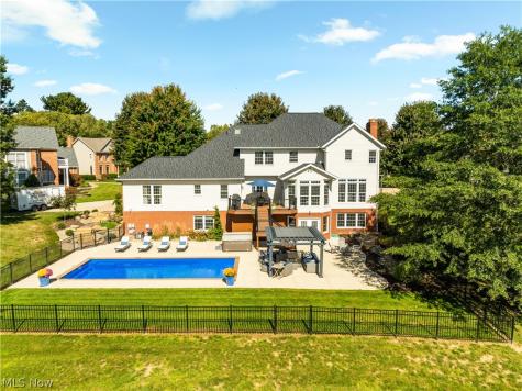 8630 Parsons Court Circle NW Massillon OH 44646