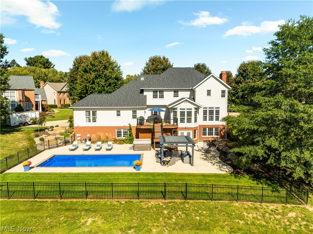 8630 Parsons Court Circle NW Massillon OH 44646
