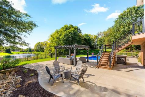 8630 Parsons Court Circle NW Massillon OH 44646