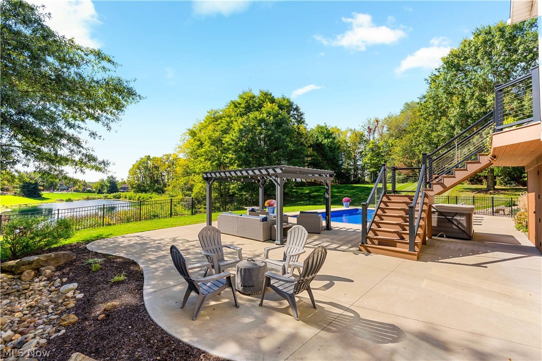 8630 Parsons Court Circle NW Massillon OH 44646