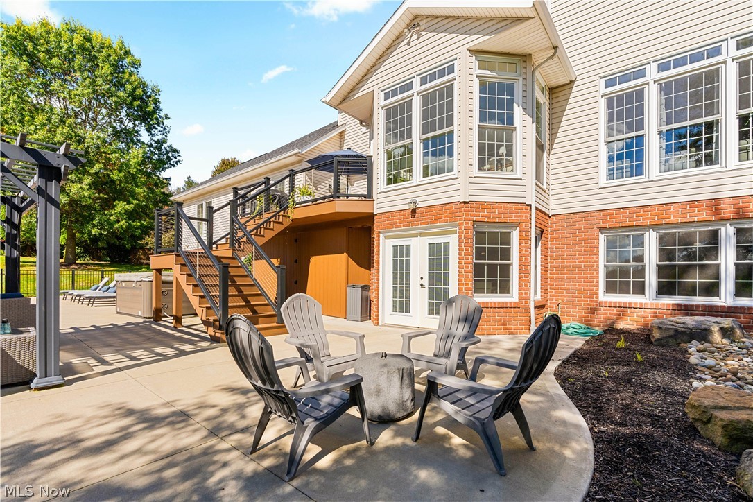 8630 Parsons Court Circle NW Massillon OH 44646