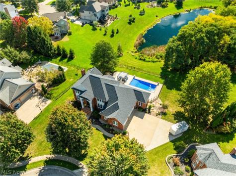 8630 Parsons Court Circle NW Massillon OH 44646