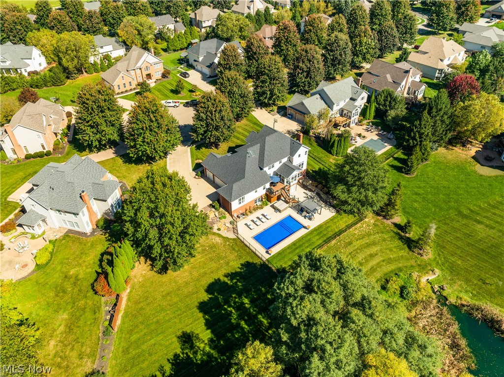 8630 Parsons Court Circle NW Massillon OH 44646
