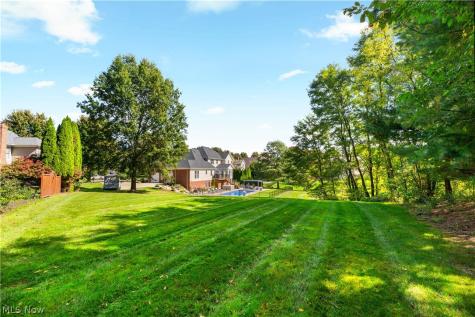 8630 Parsons Court Circle NW Massillon OH 44646