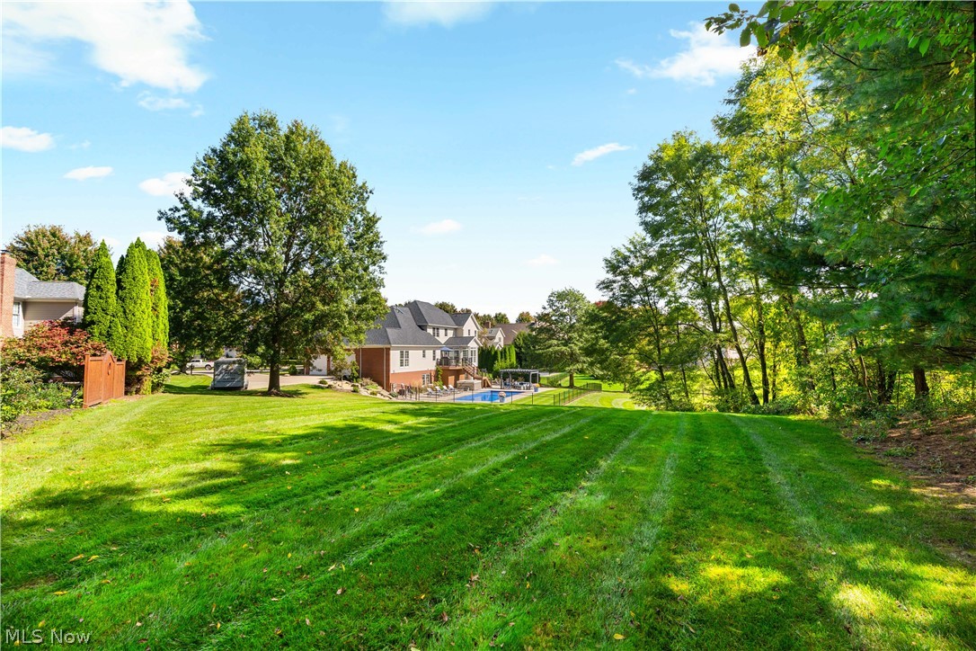 8630 Parsons Court Circle NW Massillon OH 44646